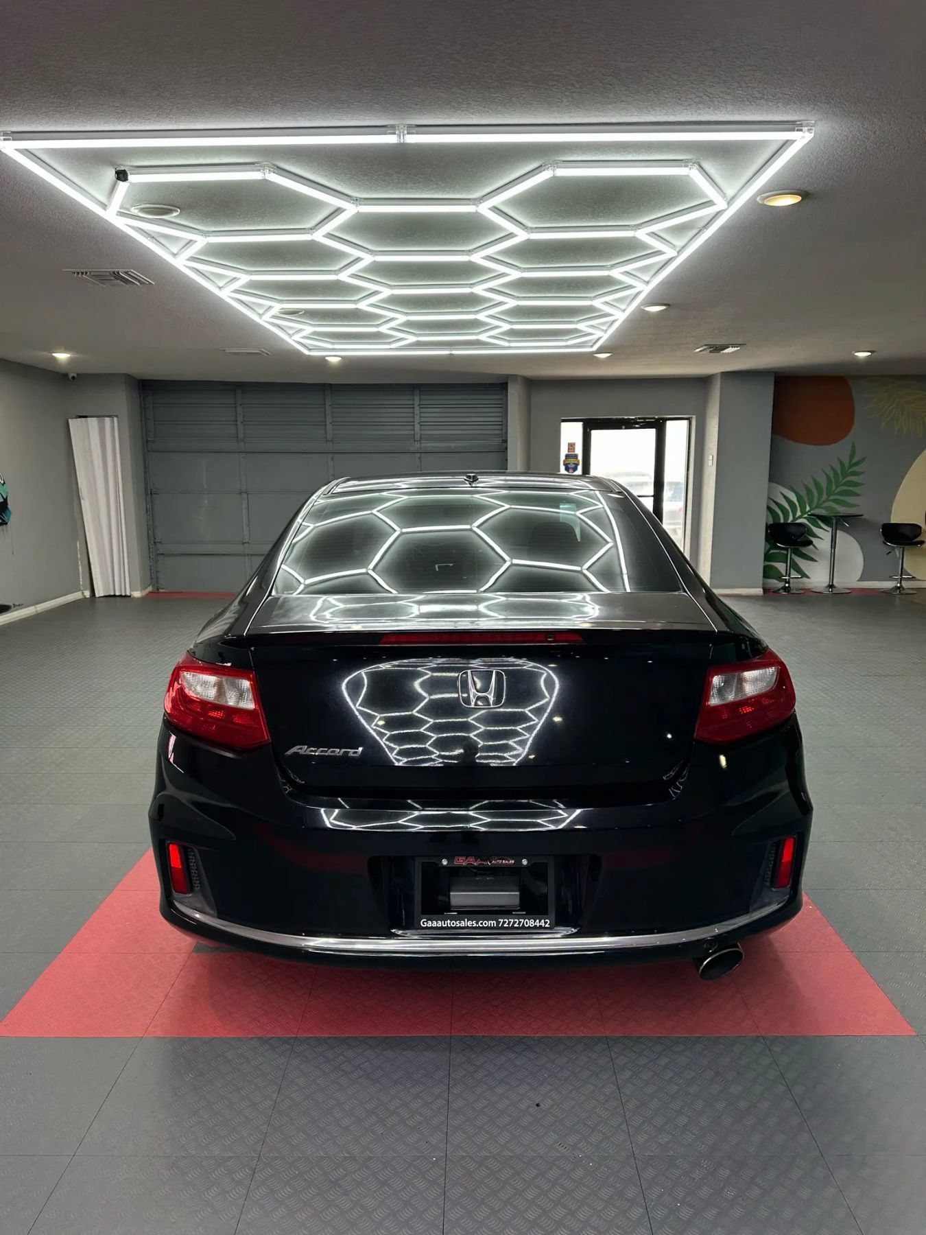 Used 2013 Honda Accord EX-L image 5