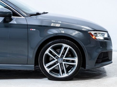 Used 2018 Audi A3 2.0T Premium Plus image 12