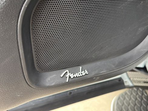 Used 2024 Nissan Titan Platinum Reserve w/ Moonroof Package image 36