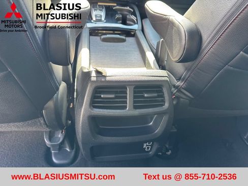Used 2023 Honda Ridgeline Black Edition image 38
