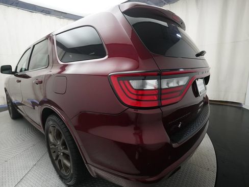 Used 2018 Dodge Durango R/T w/ Technology Group AWD/4WD image 35