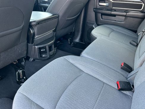 Used 2024 RAM 2500 Big Horn image 12