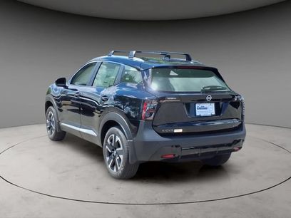 New 2026 Nissan Kicks SV w/ Cold Weather Package