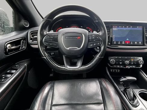 Used 2023 Dodge Durango GT AWD/4WD image 6