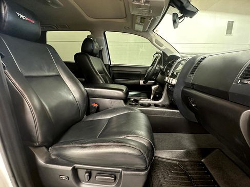 Used 2020 Toyota Sequoia TRD Pro image 14