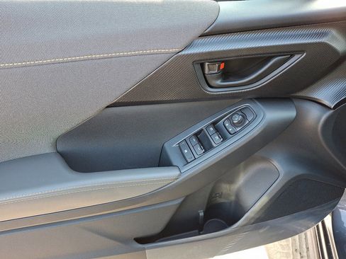 New 2026 Subaru Crosstrek 2.5i Sport image 7