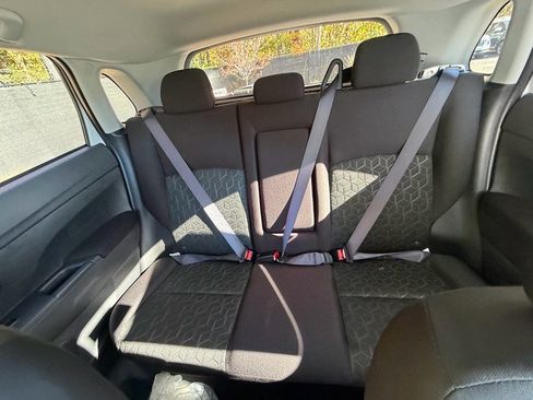 New 2025 Mitsubishi Outlander Sport ES image 30