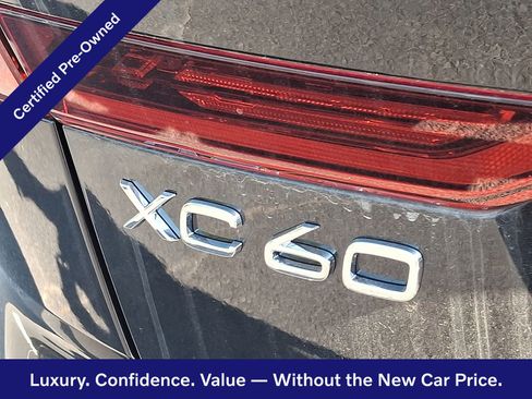 Certified 2026 Volvo XC60 B5 Plus w/ Climate Package AWD/4WD image 21