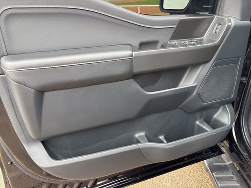 Used 2024 Ford F150 XLT w/ Equipment Group 302A MID image 9