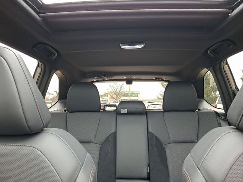 Certified 2025 Subaru Forester Touring w/ Touring Package AWD/4WD image 41
