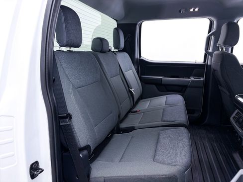 Used 2024 Ford F150 XLT w/ Mobile Office Package AWD/4WD image 35