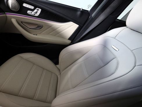 Used 2023 Mercedes-Benz E 53 AMG 4MATIC Sedan image 33