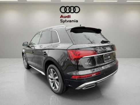 Certified 2023 Audi Q5 2.0T Premium w/ Convenience Package AWD/4WD image 6