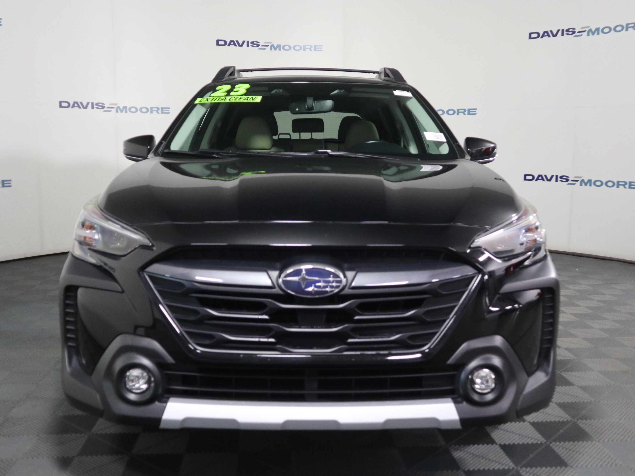 Used 2023 Subaru Outback Limited AWD/4WD image 12