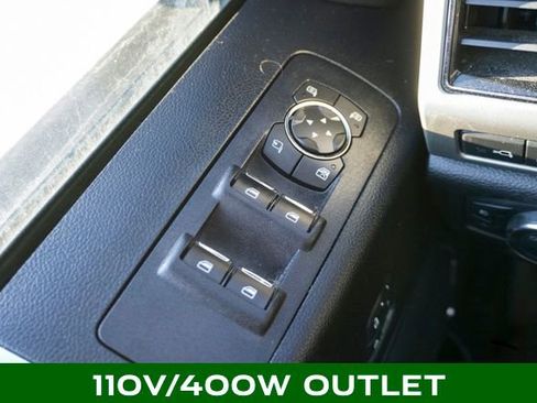 Used 2018 Ford F150 Lariat w/ Equipment Group 502A Luxury image 26