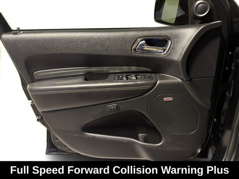 Used 2018 Dodge Durango SRT w/ Technology Group image 19