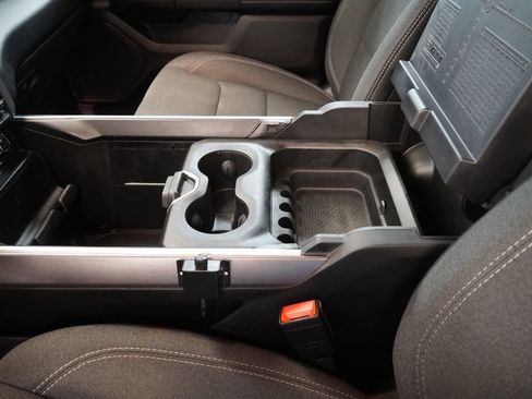 Used 2022 RAM 1500 Big Horn image 24