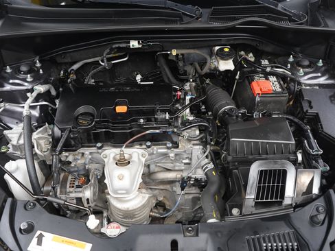 Used 2024 Honda HR-V LX image 29