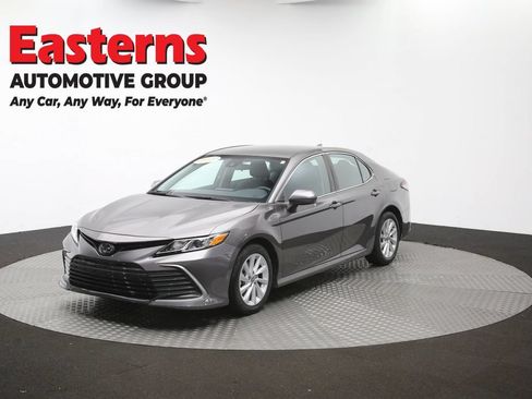 Used 2024 Toyota Camry LE FWD image 54