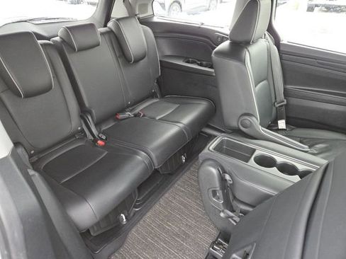 Used 2022 Honda Odyssey Elite image 28