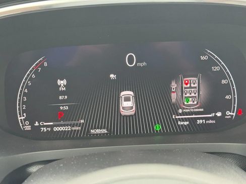 Certified 2026 Acura MDX SH-AWD image 26