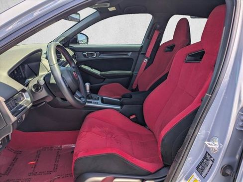 Used 2023 Honda Civic Type R image 16
