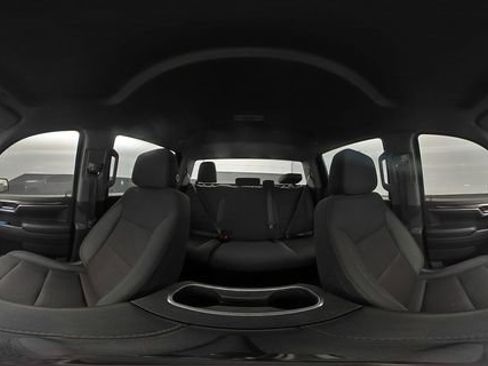 Used 2023 Chevrolet Silverado 1500 LT Trail Boss w/ Protection Package AWD/4WD image 31
