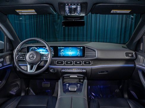 Certified 2023 Mercedes-Benz GLE 350 image 28
