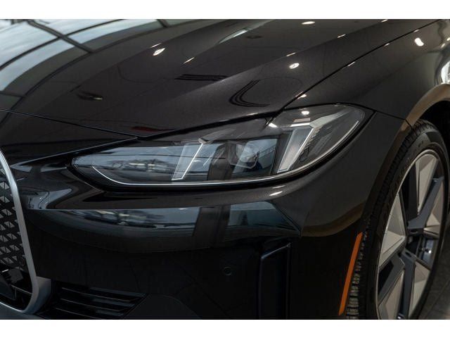 New 2026 BMW i4 xDrive40i w/ Premium Package AWD/4WD image 47