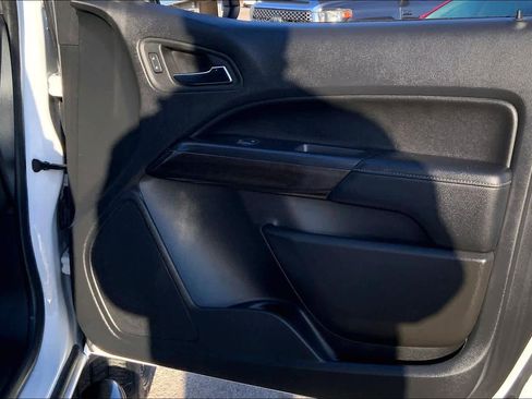 Used 2022 GMC Canyon Elevation w/ Trailering Package image 22