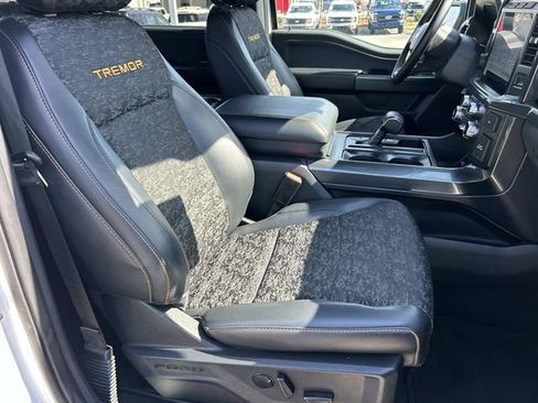 Used 2023 Ford F150 Tremor w/ Trailer Tow Package image 26