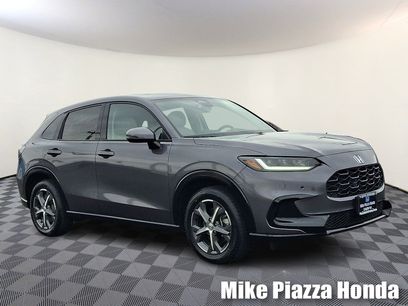 Used 2024 Honda HR-V EX-L