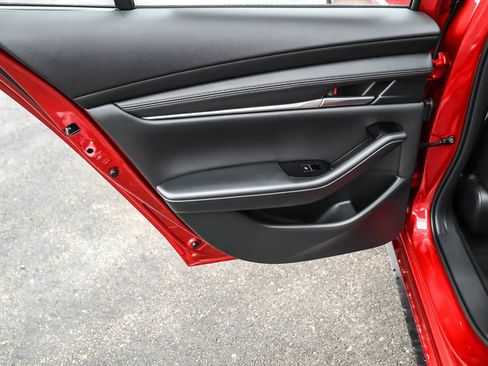 New 2026 MAZDA MAZDA3 2.5 S image 35