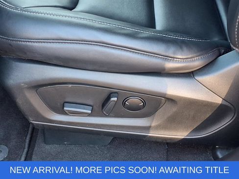 Certified 2023 Ford Explorer XLT w/ Equipment Group 202A AWD/4WD image 4