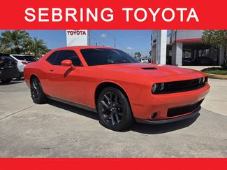 Used 2023 Dodge Challenger SXT w/ Plus Package video 1