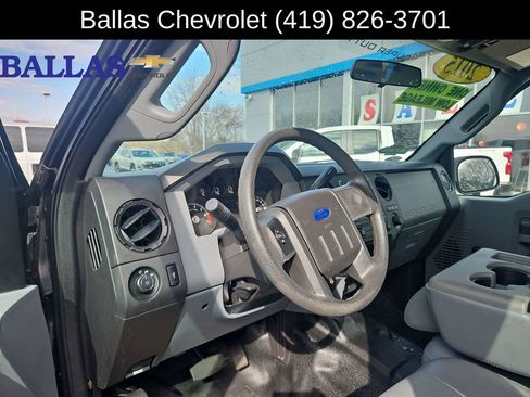 Used 2015 Ford F250 XL RWD image 10