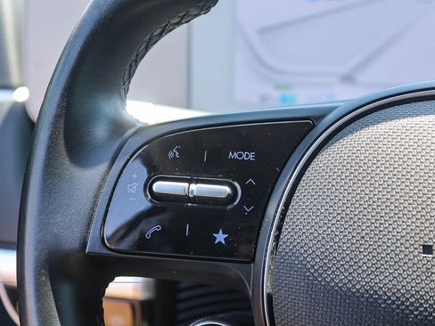 Certified 2024 Hyundai Ioniq 5 SE RWD image 29