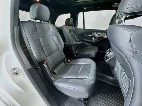 Used 2022 Mercedes-Benz GLS 63 AMG 4MATIC image 30