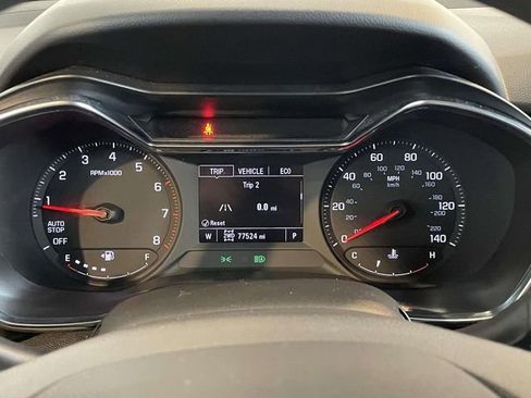 Used 2021 Chevrolet TrailBlazer LT w/ Convenience Package image 39