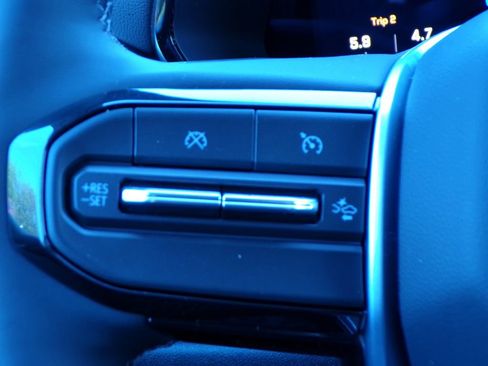 New 2026 Chevrolet Colorado LT AWD/4WD image 30