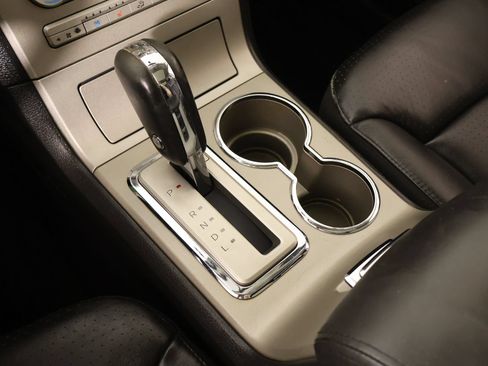 Used 2007 Lincoln MKX 2WD image 7