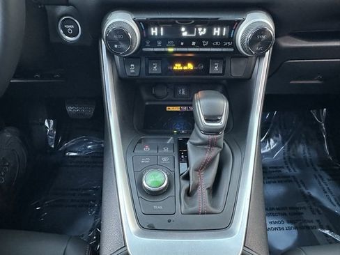 Used 2024 Toyota RAV4 XSE w/ Weather Package image 36