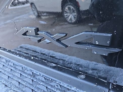 New 2026 RAM 2500 Tradesman image 22