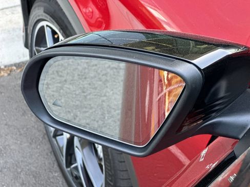 Used 2018 Mercedes-Benz GLC 43 AMG 4MATIC image 9