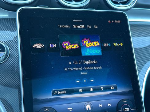 New 2026 Mercedes-Benz CLE 53 AMG CLE 53 AMG image 19