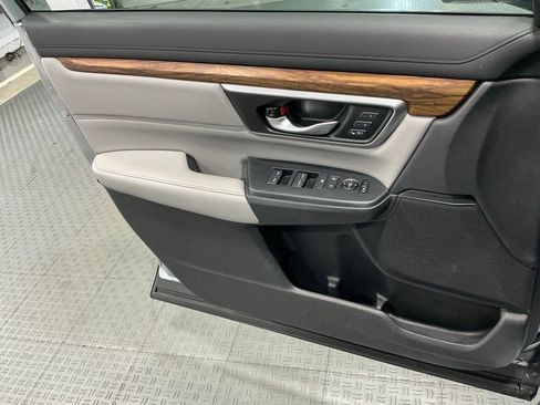 Used 2018 Honda CR-V EX-L image 27