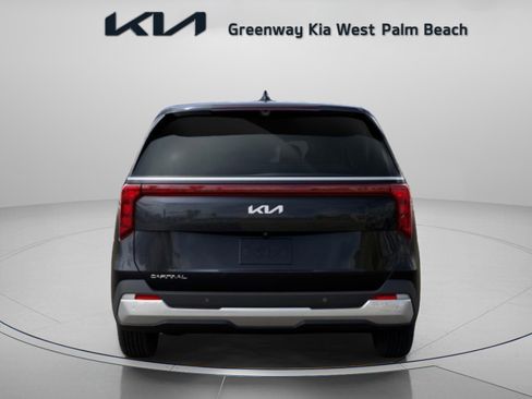 New 2026 Kia Carnival EX image 6