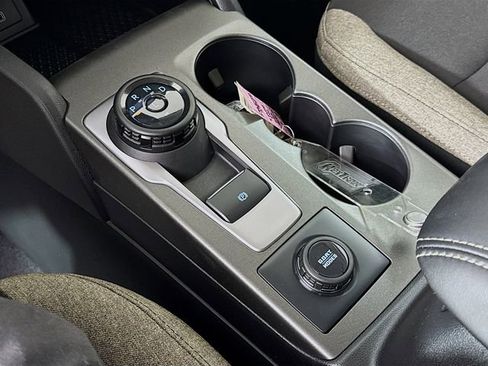 New 2026 Ford Bronco Sport Big Bend image 17