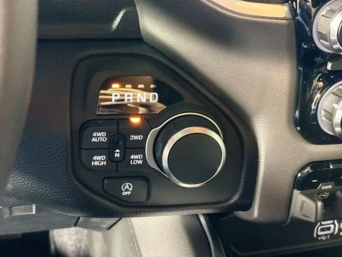 New 2026 RAM 1500 Big Horn image 18