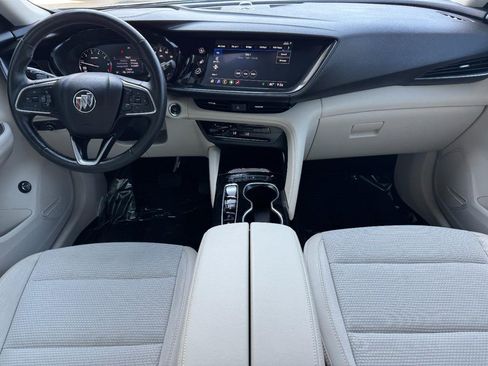 Used 2023 Buick Envision Preferred FWD image 14